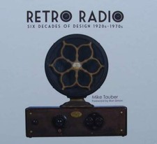 LIVRE/BOOK : RETRO RADIO 1920