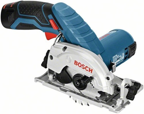 Bosch gks 12v professional - bosch, 12v-26