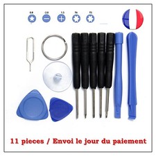 Outils kit tournevis pour