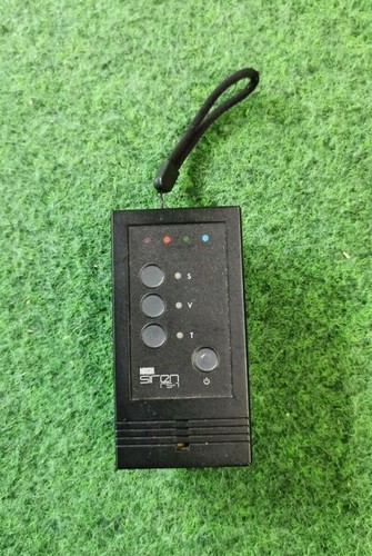 Nash siren rs1 radio - nash, box