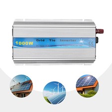 1000w solar micro - 1000w,