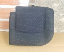 Banquette Siege Arriere Gauche