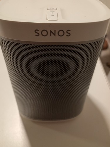 Sonos one white - one, sl