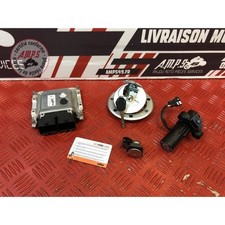 Kit neiman avec boitier CDI Ktm 390 DUKE 2013 à 2016