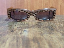 LUNETTES DE SOLEIL VINTAGE