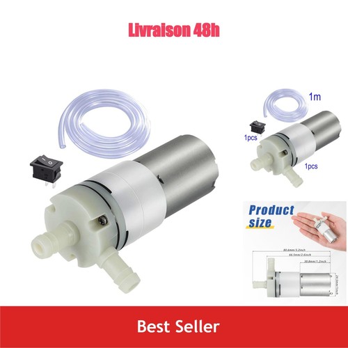 Runcci yun mini pompe - mini,