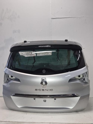 Malle hayon arriere renault - malle/hayon,