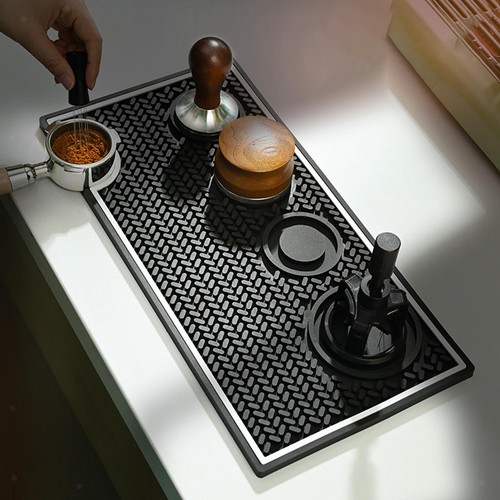 Tapis tasseur pour - de, à