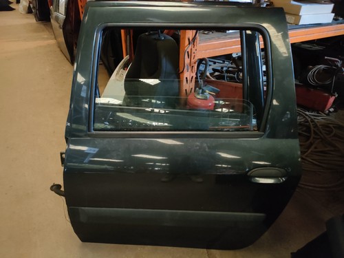 Porte arriere gauche - , dacia