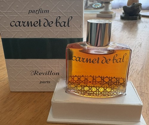 Vintage perfume 1970 - perfume, 1970’s