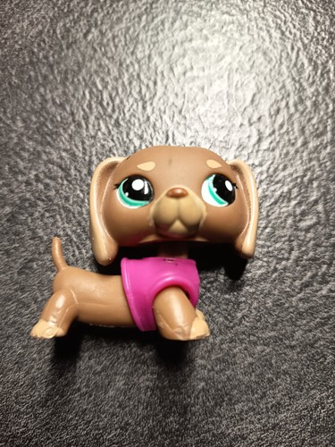 Littlest pet shop authentique - pet,