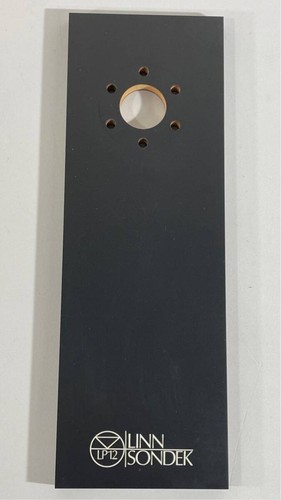 Linn lp12 genuine armboard - genuine, for