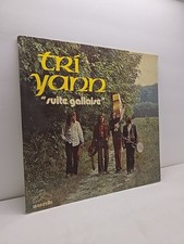 Tri Yann Suite Gallaise