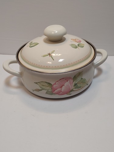 Villeroy boch florea pattern - villeroy,