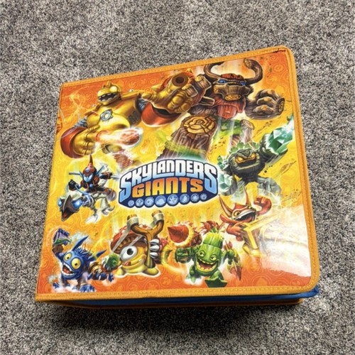 Skylanders giants carrying - giants,