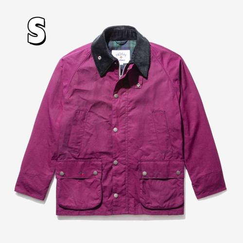 Veste barbour noah - veste,