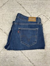 Jean Levi's Femme Bleu W31 L30