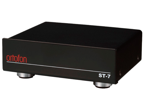 Ortofon step up - ortofon, st-7
