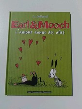 Bd Earl & Mooch L'amour Donne