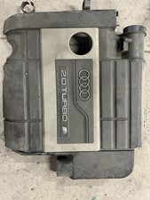 Carter Moteur / Filtre Air