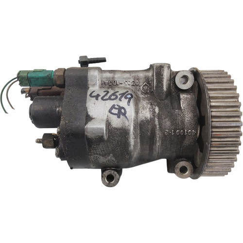 Pompe injection diesel renault - injection,