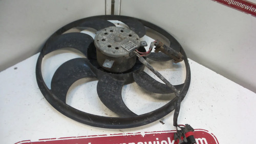 Ventilateur moteur opel vectra - ventilateur,