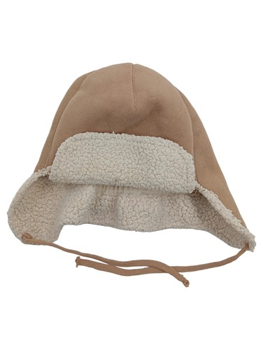 Boboli bonnet enfant beige - enfant,