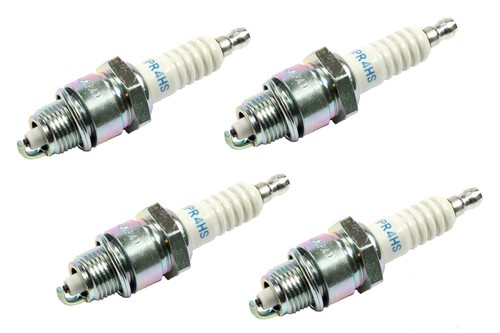 Bougie kit 4stück ngk - 4stück,