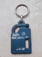 Ancien porte clefs clés