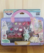 Poupée Sylvanian Families