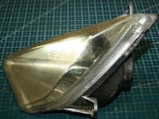 clignotant avant gauche