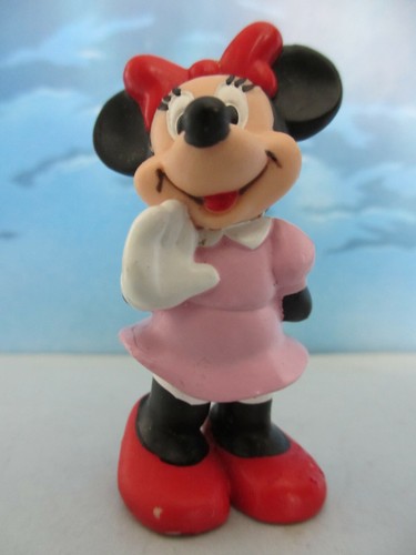 Figurine collection disney - figurine,