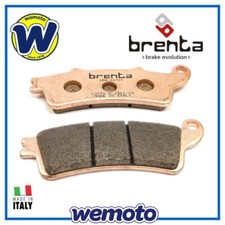 Lot De Pastilles De Frein