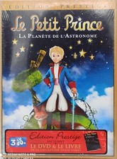 COFFRET DVD + LIVRE LE PETIT