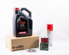 Kit Entretien Vidange Standard