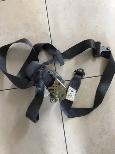 Ceinture avant gauche toyota - ceinture,