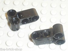 Lego technic black pin - 2,