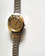 Montre Eterna Sahida