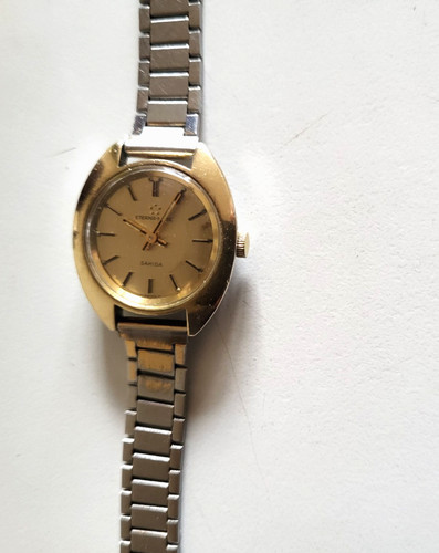 Montre eterna sahida - montre,