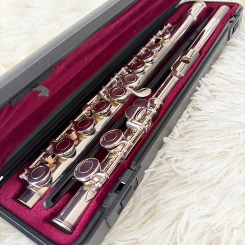 Flûte yamaha yfl 221sii - flûte, yfl-221sii
