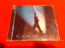 Lorie CD + DVD Live Tour
