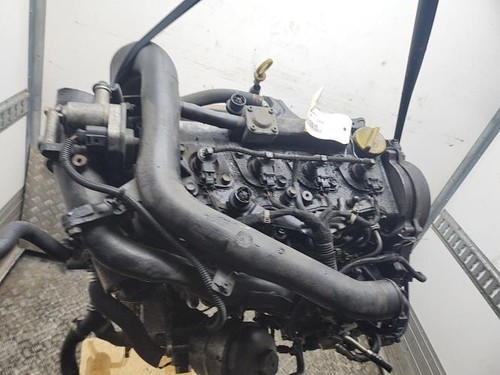 Moteur opel astra - moteur, h