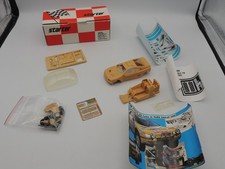 Starter - Kit Résine Peugeot 405 Grand Raid Dakar 1990 -  Miniature 1/43