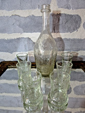 Vintage service a liqueur - -,