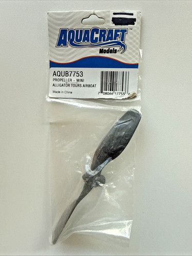 Aquacraft aqub7753 propeller - aquacraft,