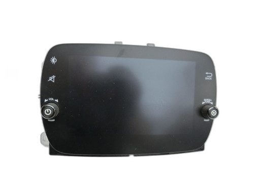 Radio auto pouce - d’auto, vp2