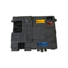 BSI  PEUGEOT PARTNER CITROEN