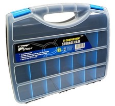 21 Compartiment Rangement