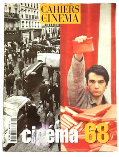 Cahiers cinéma n - du,