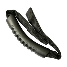 Poignée d'appui-tête pour